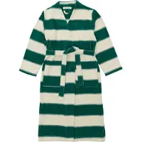 Marimekko Galleria badjas Emerald-meloen
