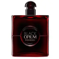 Yves Saint Laurent YSL Black Opium Over Red Edp Spray90 ml.