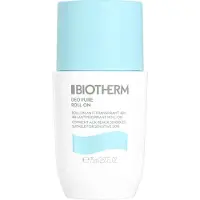 Biotherm Deo Pure 75 ml Deodorant roll-on (oud) Alle huidtypes