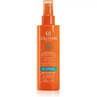 Collistar Active Protection Milk Spray Ultra-Rapid Application SPF 30 200 ml
