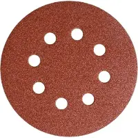Klingspor Klingoras Flugscheibe auf 125 gr. 220PS 18EK (270577)