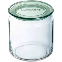 Luminarc Voorraadpot Pure Jar 750 ml (Set van 6)