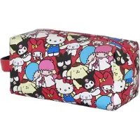 KARACTERMANIA Hello Kitty Friends Toilettas