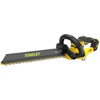 Stanley Accu Heggenschaar STCHT8255B-XJ
