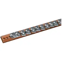 Rittal SZ 2364.000 2364.000 Verzamelrail 699 mm 1 stuk(s) Piece