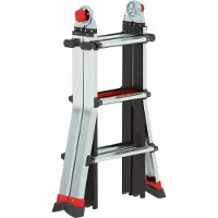 Altrex Varitrex Tele PRO+ 4x3 - 503733