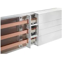 Rittal SV 9340.170 Vloerplaat 1 stuk(s)