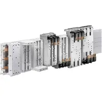 Rittal SV Stroomrailsteun - 9342550