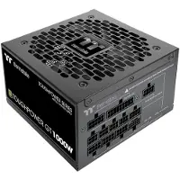 Thermaltake Toughpower GX3 SE voeding, 750W, 80 Plus Gold, modulair, ATX 3.1, PCIe 5.1