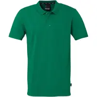 Kempa Prime Korte Mouw Poloshirt