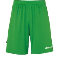 Uhlsport Sportbroek groen / wit
