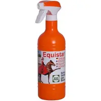 Stassek - Equistar - Anti Klit & Glansspray - 750ml
