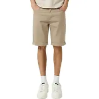 QS Chino 'John' lichtgrijs