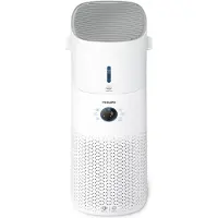 Philips Ac3737/10 Air Purifier Transparant Kinderen