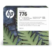 HP 776 (1XB06A) inktcartridge glansafwerking (origineel)