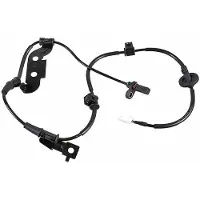 METZGER 09001586 Wielsnelheidssensor (ABS)