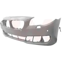 VAN WEZEL 0619575 Bumper