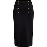 Ralph Lauren Rok zwart