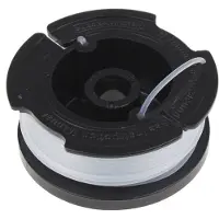 Black & Decker BLACK&DECKER - Spoelklos voor grastrimmer - 90564281N