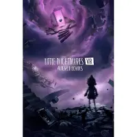 Little Nightmares VR: Altered Echoes - Windows Download