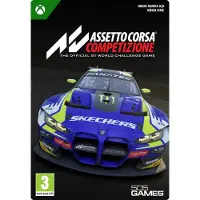 Assetto Corsa Competizione - Xbox Series X|S/Xbox One Download