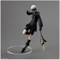 Square Enix NieR:Automata Form-ISM PVC-beeldje 9S (YoRHa No. 9 Type S), 17 cm