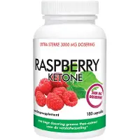 Natusor Raspberry Ketone Burner