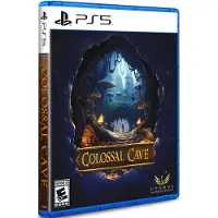 Colossal Cave () - PS5