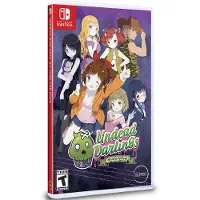 Undead Darlings: No Cure for Love - Switch