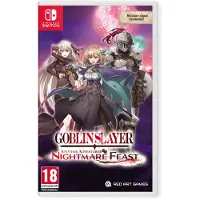 Goblin Slayer: Another Adventurer Nightmare Feast | Switch