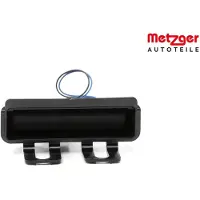 METZGER 2310911 Achterklephendel