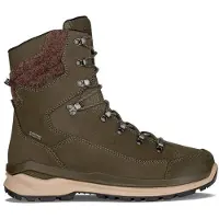 Lowa Renegade Evo Ice 2 Gore-tex Sneeuwlaarzen
