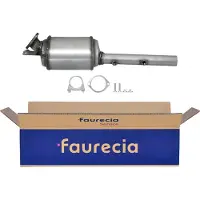 Hella 8LG 366 071-261 Roetfilter (DPF)