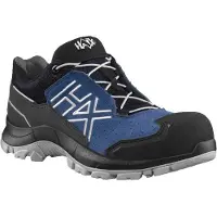Haix Black Eagle Safety 200 M T S1ps Werkschoen | Maat: 39