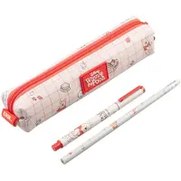 Grupo Erik Winnie the Pooh 100th Anniversary Pen and Pencil Case Set Stationery