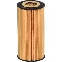 HENGST FILTER E835H D325 Oliefilter