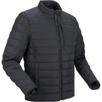 Segura Griffith Motorfiets Textieljas