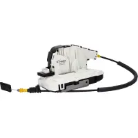 VEMO V58-85-0006 Deurslot