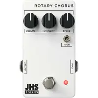 JHS Pedals 3 Series Rotary Chorus