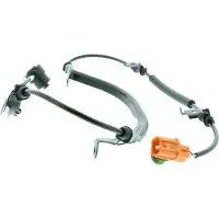 VEMO V26-72-0100 Wielsnelheidssensor (ABS)