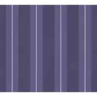 A.S. Création Behang Tapete 2918-68 Paars Lila Zilver Strepen Vlies Behang