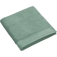 Weseta Douchelaken Douceur 70 x 150 cm Seagrass
