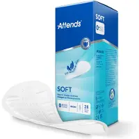 Attends 2x Soft Micro 0 28 Stuks