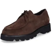 Sioux Veterschoen Meredira Bruin