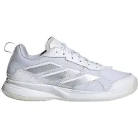 Adidas Sportschoen 'Avaflash' grijs / lichtgrijs / wit / offwhite