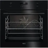 AEG BCE558370B 71 l 3500 W Zwart