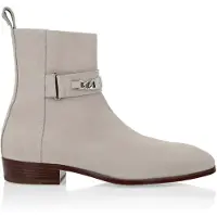 Philipp Plein Laarzen