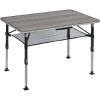 Brunner - ELÙ Greywood - Campingtafel grijs