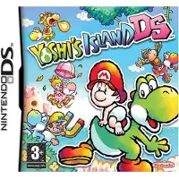 Yoshi's Island 2