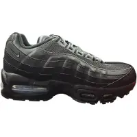Nike Air Max 95 Junior - Zwart, Zwart